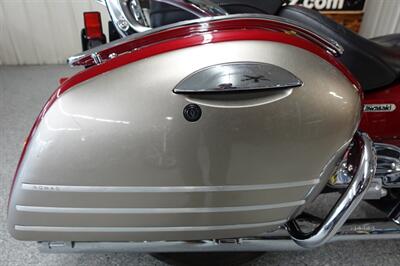 2007 Kawasaki Vulcan Nomad 1600   - Photo 23 - Kingman, KS 67068