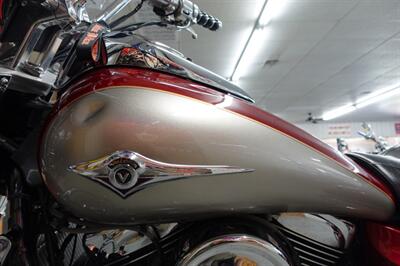 2007 Kawasaki Vulcan Nomad 1600   - Photo 31 - Kingman, KS 67068