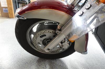 2007 Kawasaki Vulcan Nomad 1600   - Photo 32 - Kingman, KS 67068
