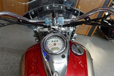 2007 Kawasaki Vulcan Nomad 1600   - Photo 53 - Kingman, KS 67068