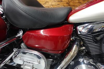 2007 Kawasaki Vulcan Nomad 1600   - Photo 22 - Kingman, KS 67068