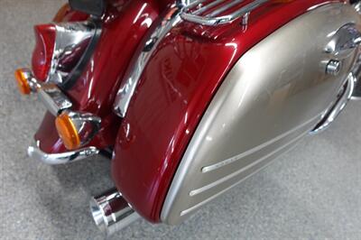2007 Kawasaki Vulcan Nomad 1600   - Photo 28 - Kingman, KS 67068