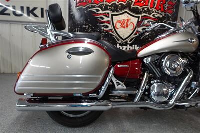 2007 Kawasaki Vulcan Nomad 1600   - Photo 24 - Kingman, KS 67068