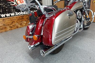 2007 Kawasaki Vulcan Nomad 1600   - Photo 21 - Kingman, KS 67068