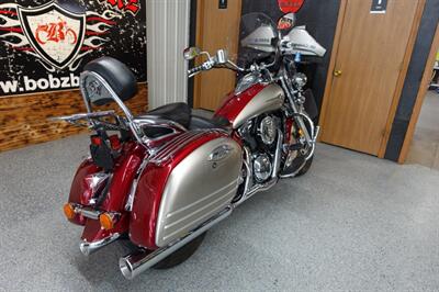 2007 Kawasaki Vulcan Nomad 1600   - Photo 9 - Kingman, KS 67068
