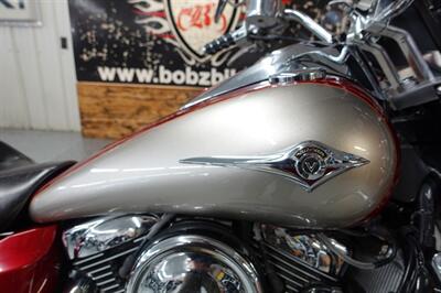 2007 Kawasaki Vulcan Nomad 1600   - Photo 34 - Kingman, KS 67068