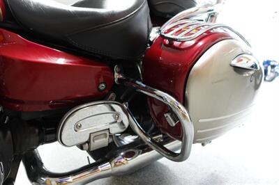 2007 Kawasaki Vulcan Nomad 1600   - Photo 29 - Kingman, KS 67068