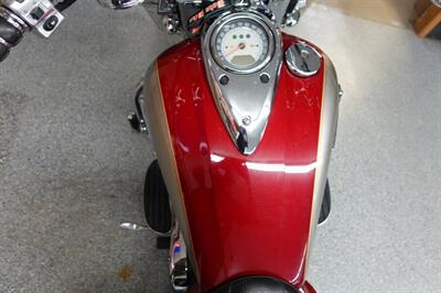 2007 Kawasaki Vulcan Nomad 1600   - Photo 32 - Kingman, KS 67068