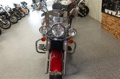 2007 Kawasaki Vulcan Nomad 1600   - Photo 4 - Kingman, KS 67068