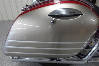 2007 Kawasaki Vulcan Nomad 1600   - Photo 24 - Kingman, KS 67068