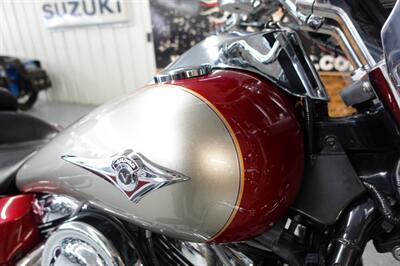 2007 Kawasaki Vulcan Nomad 1600   - Photo 33 - Kingman, KS 67068