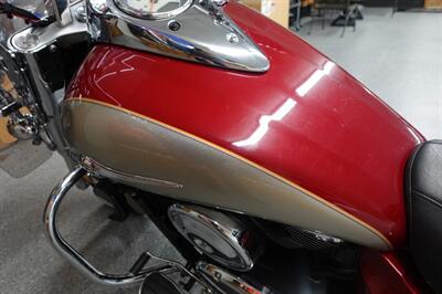 2007 Kawasaki Vulcan Nomad 1600   - Photo 37 - Kingman, KS 67068
