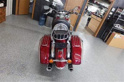 2007 Kawasaki Vulcan Nomad 1600   - Photo 8 - Kingman, KS 67068