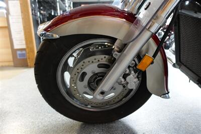 2007 Kawasaki Vulcan Nomad 1600   - Photo 15 - Kingman, KS 67068