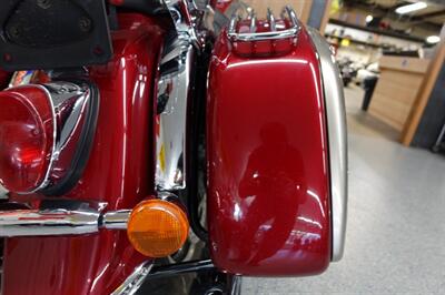 2007 Kawasaki Vulcan Nomad 1600   - Photo 25 - Kingman, KS 67068