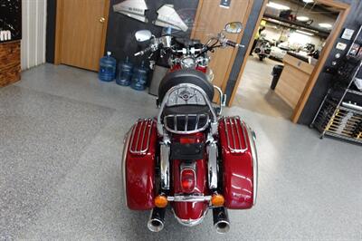 2007 Kawasaki Vulcan Nomad 1600   - Photo 8 - Kingman, KS 67068