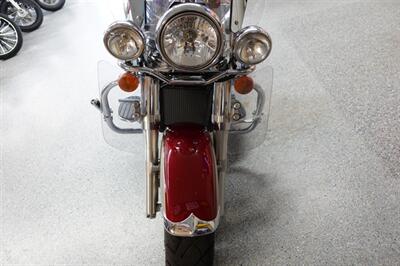 2007 Kawasaki Vulcan Nomad 1600   - Photo 14 - Kingman, KS 67068