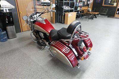 2007 Kawasaki Vulcan Nomad 1600   - Photo 7 - Kingman, KS 67068