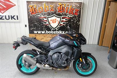 2024 Yamaha MT-10   - Photo 1 - Kingman, KS 67068