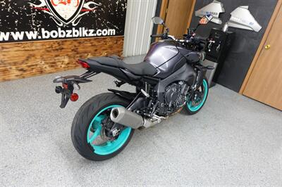 2024 Yamaha MT-10   - Photo 8 - Kingman, KS 67068