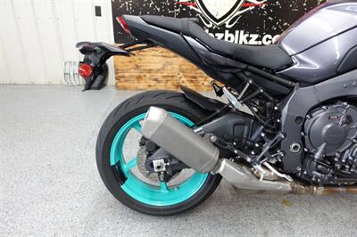 2024 Yamaha MT-10   - Photo 18 - Kingman, KS 67068