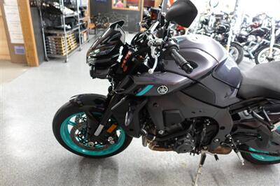 2024 Yamaha MT-10   - Photo 23 - Kingman, KS 67068