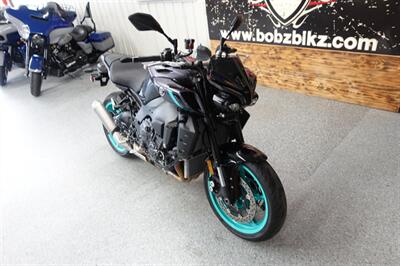 2024 Yamaha MT-10   - Photo 2 - Kingman, KS 67068