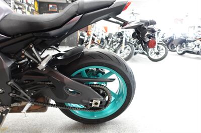 2024 Yamaha MT-10   - Photo 30 - Kingman, KS 67068