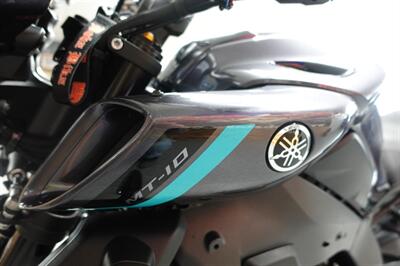 2024 Yamaha MT-10   - Photo 26 - Kingman, KS 67068