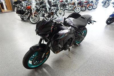 2024 Yamaha MT-10   - Photo 4 - Kingman, KS 67068