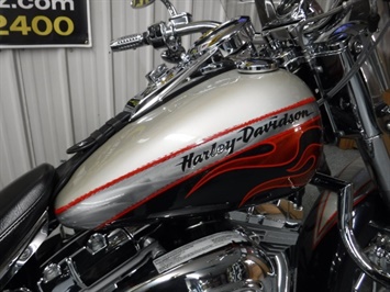 2006 Harley-Davidson Fat Boy CVO   - Photo 7 - Kingman, KS 67068