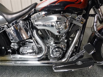 2006 Harley-Davidson Fat Boy CVO   - Photo 8 - Kingman, KS 67068