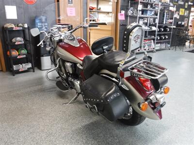 2009 Kawasaki Vulcan 900 LT   - Photo 16 - Kingman, KS 67068