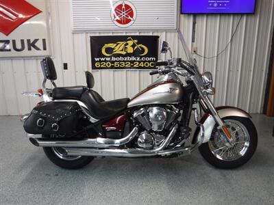 2009 Kawasaki Vulcan 900 LT   - Photo 1 - Kingman, KS 67068