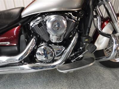 2009 Kawasaki Vulcan 900 LT   - Photo 8 - Kingman, KS 67068