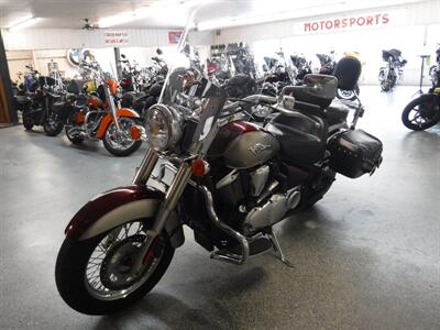 2009 Kawasaki Vulcan 900 LT   - Photo 15 - Kingman, KS 67068