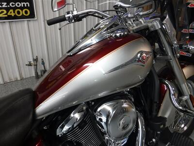 2009 Kawasaki Vulcan 900 LT   - Photo 7 - Kingman, KS 67068