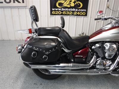 2009 Kawasaki Vulcan 900 LT   - Photo 9 - Kingman, KS 67068