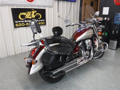 2009 Kawasaki Vulcan 900 LT   - Photo 10 - Kingman, KS 67068