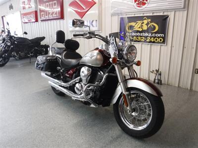 2009 Kawasaki Vulcan 900 LT   - Photo 2 - Kingman, KS 67068