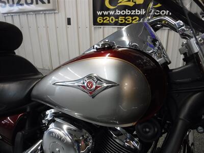 2009 Kawasaki Vulcan 900 LT   - Photo 6 - Kingman, KS 67068