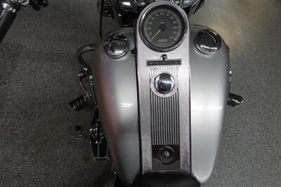 2003 Harley-Davidson Road King Classic   - Photo 23 - Kingman, KS 67068