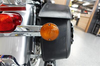 2003 Harley-Davidson Road King Classic   - Photo 30 - Kingman, KS 67068