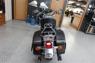 2003 Harley-Davidson Road King Classic   - Photo 7 - Kingman, KS 67068