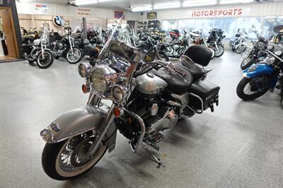 2003 Harley-Davidson Road King Classic   - Photo 4 - Kingman, KS 67068