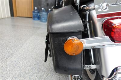 2003 Harley-Davidson Road King Classic   - Photo 29 - Kingman, KS 67068