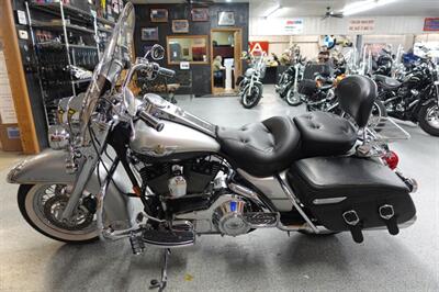 2003 Harley-Davidson Road King Classic   - Photo 5 - Kingman, KS 67068