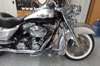 2003 Harley-Davidson Road King Classic   - Photo 10 - Kingman, KS 67068