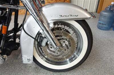 2003 Harley-Davidson Road King Classic   - Photo 12 - Kingman, KS 67068