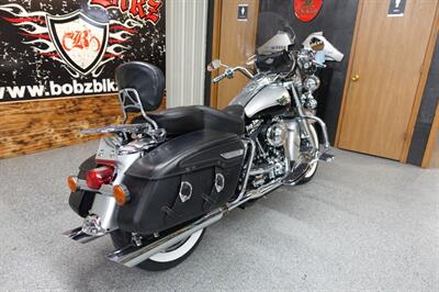 2003 Harley-Davidson Road King Classic   - Photo 8 - Kingman, KS 67068
